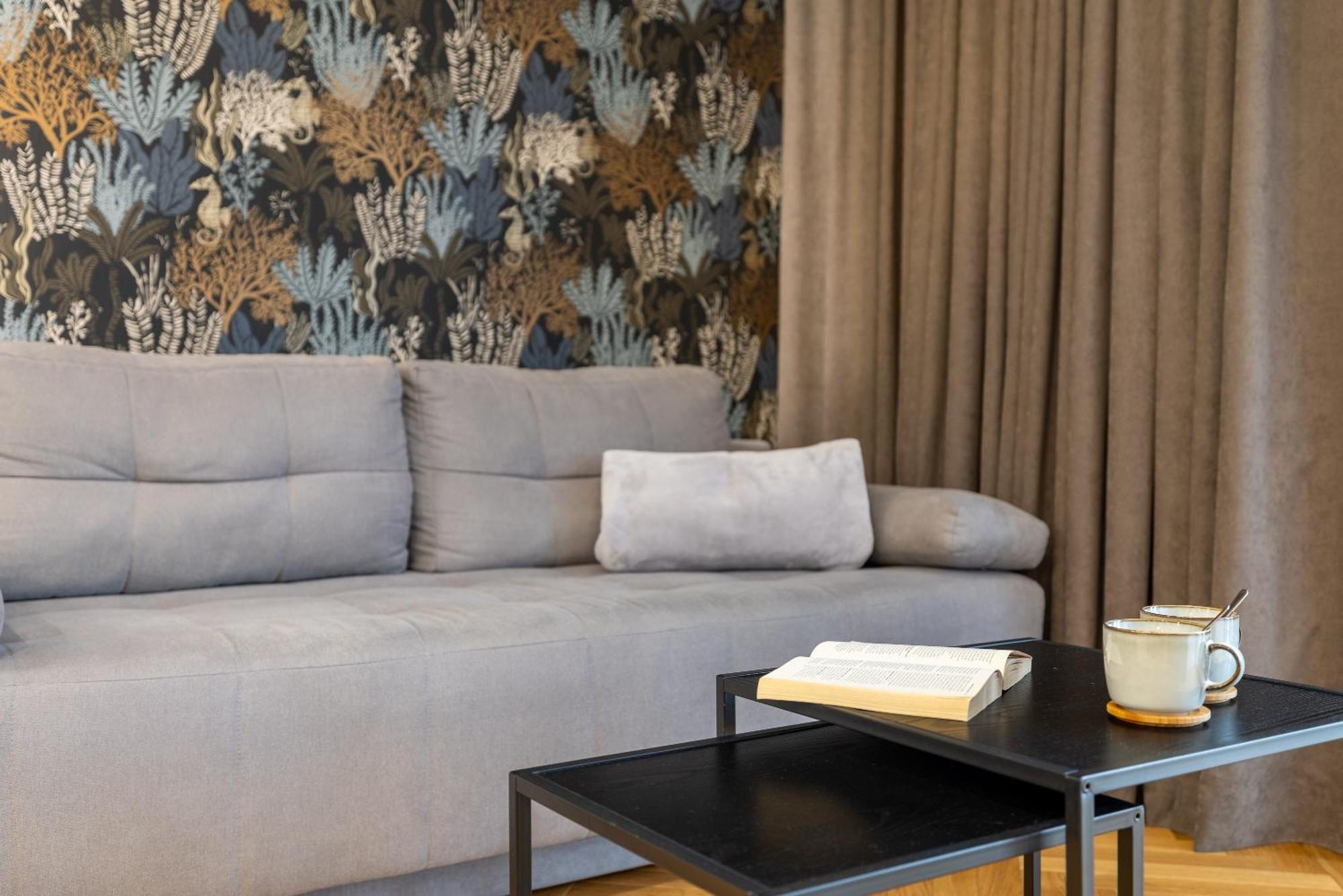 Ambria Apartments Matejki 17 Swinoujscie Bagian luar foto